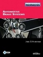 Cover: Automotive Brake Systems - Pearson