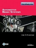 Cover: Automotive Brake Systems - Pearson