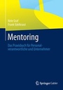 Cover: Mentoring - Springer Gabler