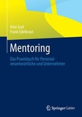 Cover: Mentoring - Springer Gabler