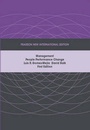 Cover: Management: Pearson New International Edition - Pearson Education Limited