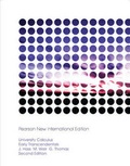 Cover: University Calculus, Early Transcendentals: Pearson New International Edition - Pearson Education Limited