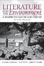 Cover: Literature and the Environment - Longman Inc
