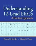 Cover: Understanding 12-Lead EKGs - Pearson