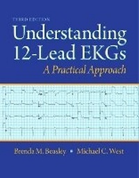 Abbildung von: Understanding 12-Lead EKGs - Pearson