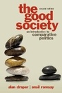Cover: The Good Society - Pearson