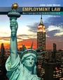 Cover: Employment Law - Pearson