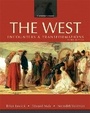 Cover: The West - Pearson