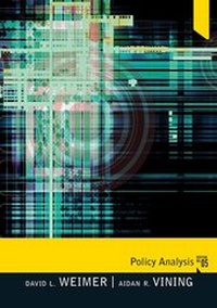Enlarge image Cover: Policy Analysis - Routledge