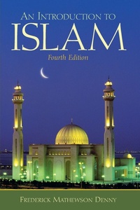 Enlarge image Cover: An Introduction to Islam - Pearson
