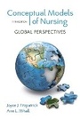 Cover: Conceptual Models of Nursing - Pearson