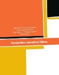 Cover: Statistics: Pearson New International Edition - Pearson Education Limited