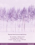 Cover: Out of Many: A History of the American People, Volume 1 - Pearson Education Limited