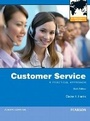 Cover: Customer Service - Pearson