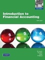 Cover: Introduction to Financial Accounting: Global Edition - Pearson Education