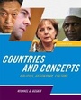 Cover: Countries and Concepts - Pearson