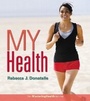 Cover: My Health - Pearson