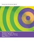 Cover: Engineering Graphics - Pearson Education Limited