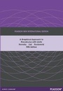 Cover: Graphical Approach to Precalculus with Limits: Pearson New International Edition - Pearson Education Limited