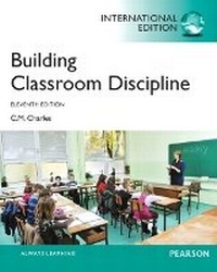Enlarge image Cover: Building Classroom Discipline - Pearson
