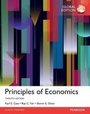 Cover: Principles of Economics, Global Edition - Pearson Education Limited