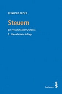 Enlarge image Cover: Steuern - Facultas