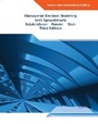Cover: Managerial Decision Modeling with Spreadsheets - Pearson Education Limited
