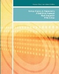 Cover: College Algebra and Trigonometry: A Unit Circle Approach - Pearson Education Limited