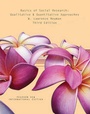 Cover: Basics of Social Research Pearson New International Edition, plus MySearchLab without eText - Pearson Education Limited