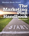 Cover: Marketing Plan Handbook, The - Pearson