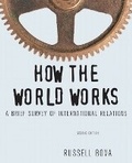 Cover: How the World Works - Pearson