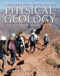 Cover: Laboratory Manual in Physical Geology - Pearson