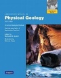 Cover: Laboratory Manual in Physical Geology - Pearson