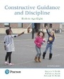 Cover: Constructive Guidance and Discipline - Pearson