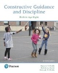 Cover: Constructive Guidance and Discipline - Pearson