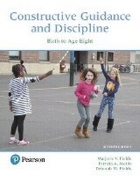 Enlarge image Cover: Constructive Guidance and Discipline - Pearson