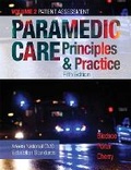 Cover: Paramedic Care - Pearson