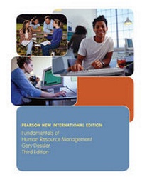 Enlarge image Cover: Fundamentals of Human Resource Management Pearson New International Edition, plus MyManagementLab without eText - Pearson Education Limited