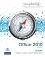 Cover: Exploring Microsoft Office 2010, Volume 1 - Pearson