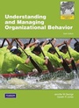 Cover: Understanding and Managing Organizational Behavior with MyManagementLab - Pearson Education Limited