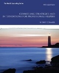 Cover: Counseling Strategies and Interventions for Professional Helpers - Pearson