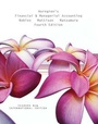 Cover: Horngren's Financial & Managerial Accounting: Pearson New International Edition - Pearson Education Limited