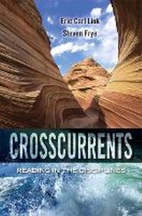 Enlarge image Cover: Crosscurrents - Pearson