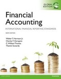 Cover: Financial Accounting with MyAccountingLab - Pearson Education Limited