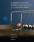 Cover: Understanding American Politics and Government, Brief Edition - Pearson
