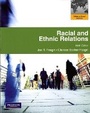 Cover: Racial and Ethnic Relations - Pearson