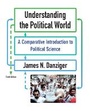 Cover: Understanding the Political World - Pearson