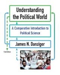 Cover: Understanding the Political World - Pearson