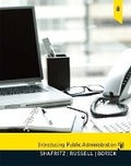 Cover: Introducing Public Administration - Routledge