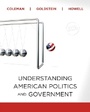 Cover: Understanding American Politics and Government, 2010 Update Edition (Paperback) - Pearson